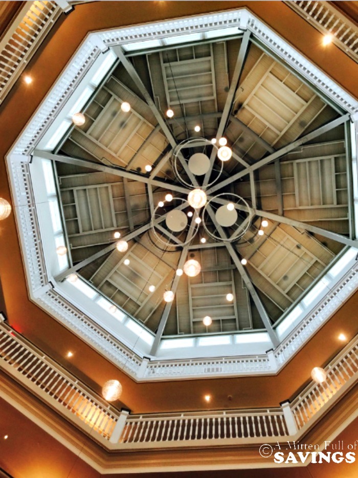 Cedar Point Hotel Breakers