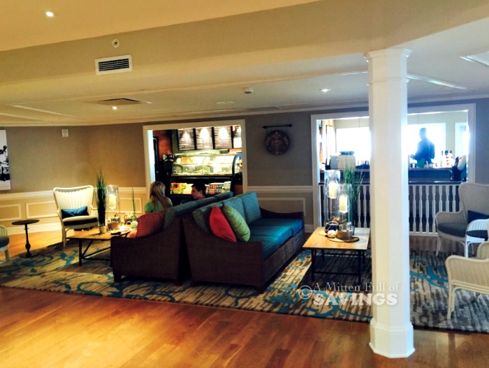 Cedar Point Hotel Breakers