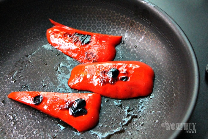 Dip Recipe- Sweet Potato, Green Lentil and Roasted Red Pepper Dip