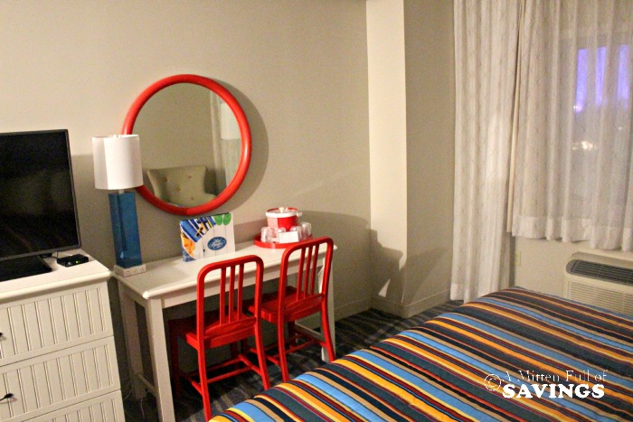 cedar point hotel breakers