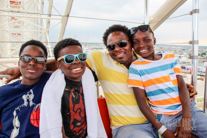 Don't miss our tips for How To Make The Most Of Your Spring Break Vacation this year! Tons of great opportunities to save and have fun with your family!