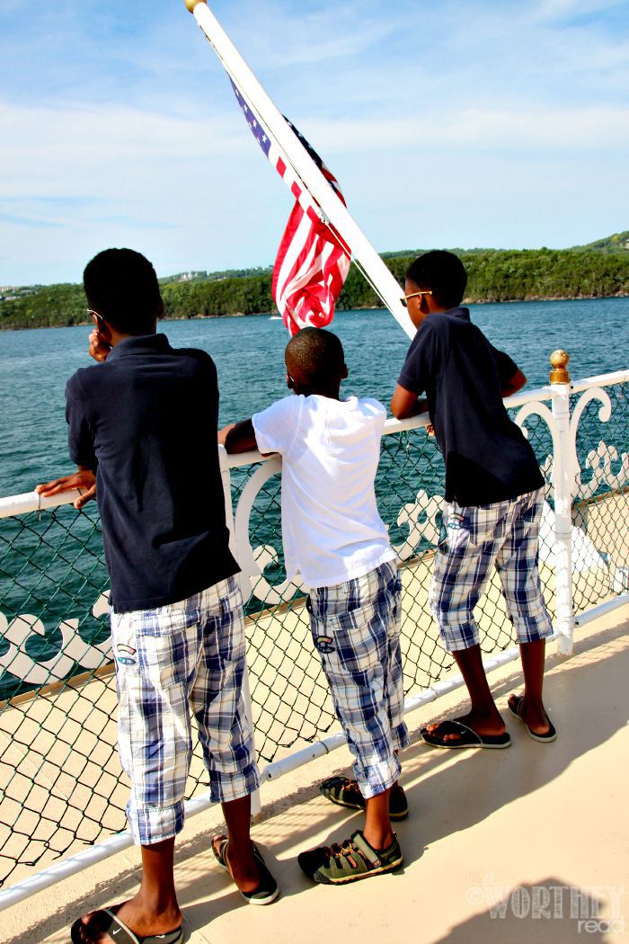 zzzboys Showboat Branson Belle