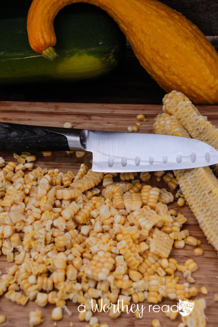 Homemade Chili Recipe and Cornbread Poppers