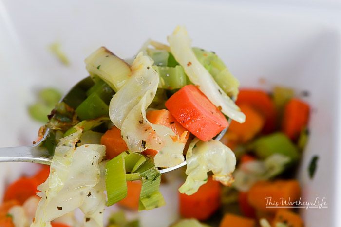 I've made roast over the years, but making a pork roast in the Instant Pot is a game changer. As we get ready for the New Year, I'm sharing our lucky New Year's Day recipe. It's pork, black-eyed peas, and fresh veggies all made in the Instant Pot. I've also added a new way to make a brown rice with black-eyed peas.