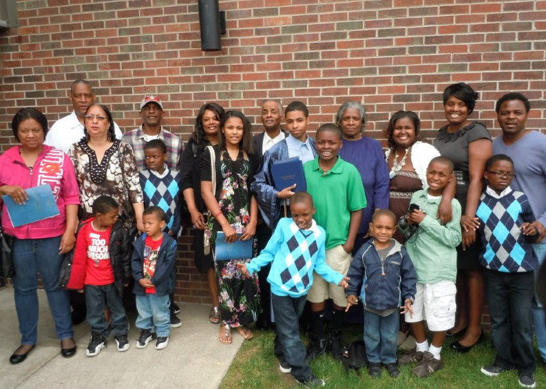 Heart Disease Awareness Month