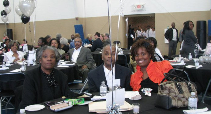 Heart Disease Awareness Month