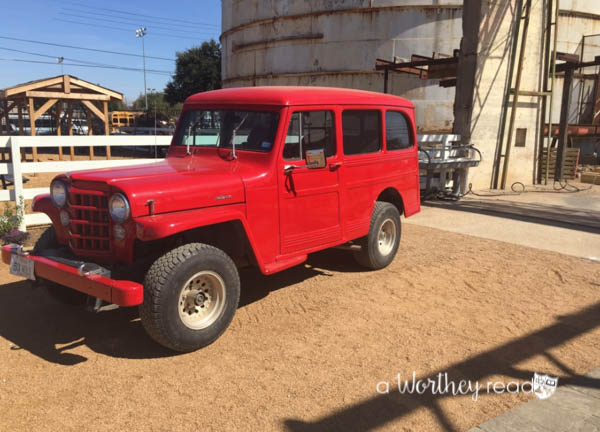 Magnolia Market Waco Texas