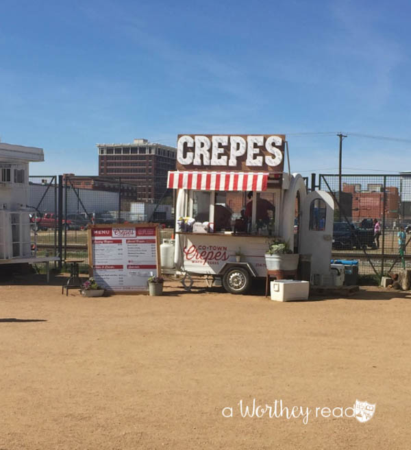 Magnolia Market Waco Texas