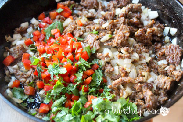 Baked Rigatoni with Broccoli & Mozzarella