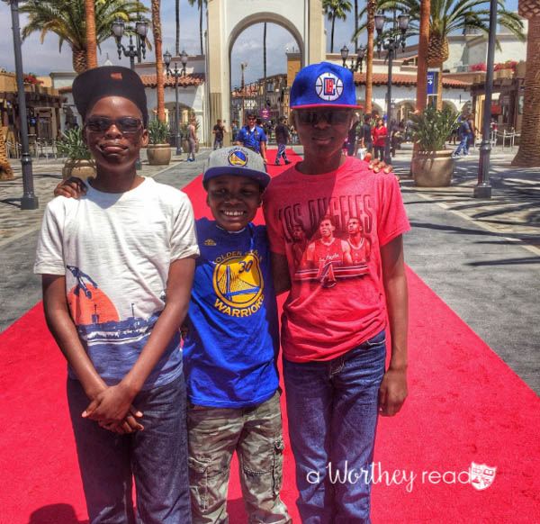 California Adventure