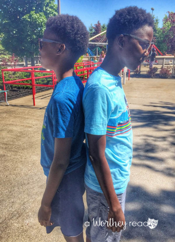 Michigan's Adventure 100 Reasons-2