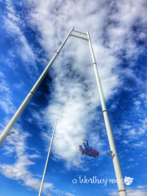 Michigan's Adventure 100 Reasons-5