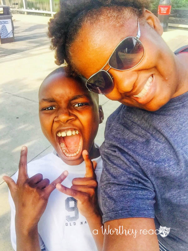 Michigan's Adventure 100 Reasons-8