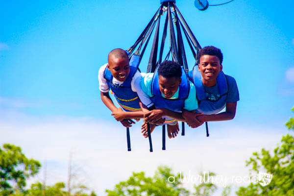 Things To Do at Michigans Adventure-15