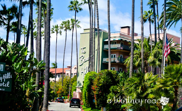 Best things to do in Los Angeles