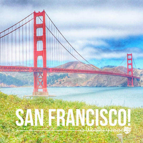 Things to Do in San Francisco