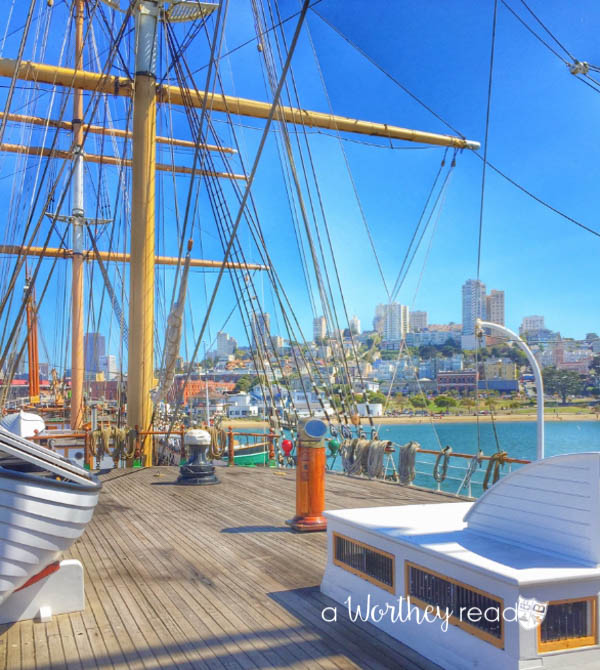 Things for Couples To do in San Francisco