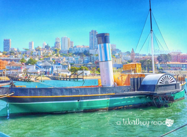 Things for Couples To do in San Francisco