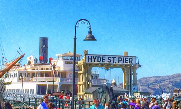 Things for Couples To do in San Francisco