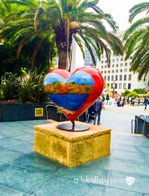 Things To Do in San Francisco