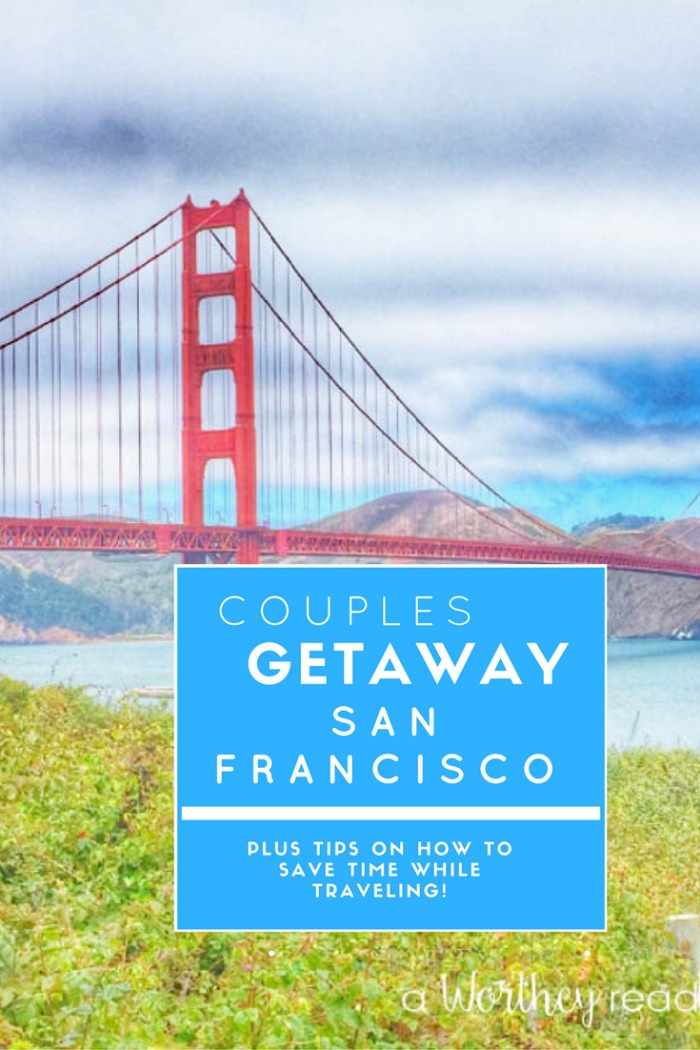 California is one of my favorite vacation destinations. Plan a couples getaway to Northern California with some of our ideas. We love to travel. However, grocery shopping and all of the tedious errands one has to do before and after the vacation is a time-suck. Read how I can save time with Google Express (and you can save time and money as well), plus highlights of our kid-free vacation to Sacramento and San Francisco California.