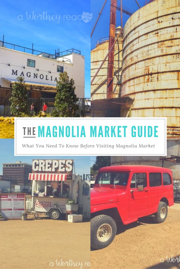 I recently had an opportunity to take a girl's getaway to the Dallas area. As part of this 48HourGetaway, we stopped through Waco, Texas to check out HGTV's Fixer Upper Chip and JoAnna Gaines' Magnolia Market at the Silos. There's a few tips you need to know before visiting Magnolia Market!
