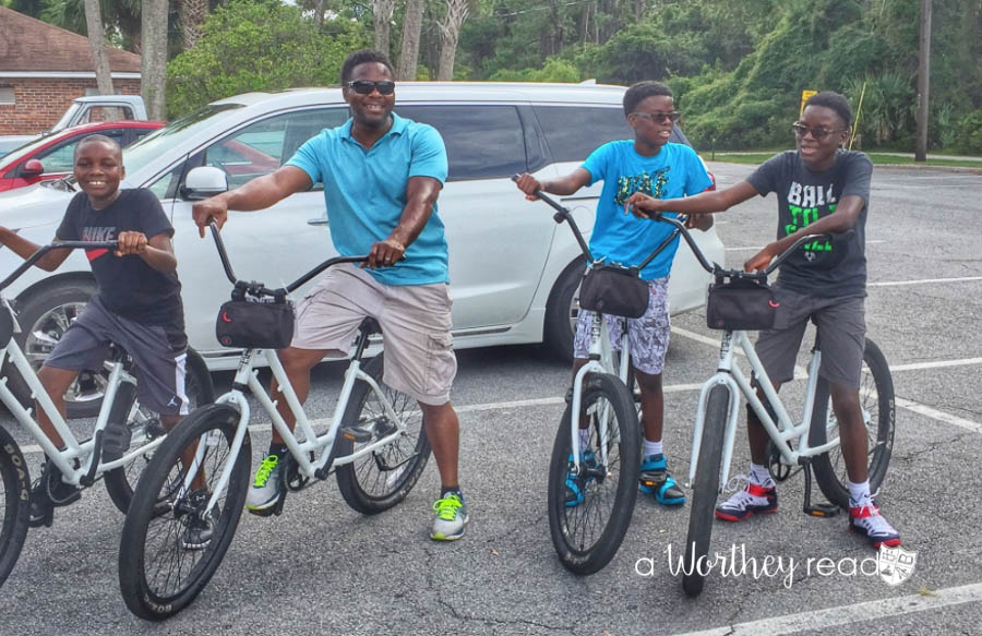 Things to do at Jekyll Island for families