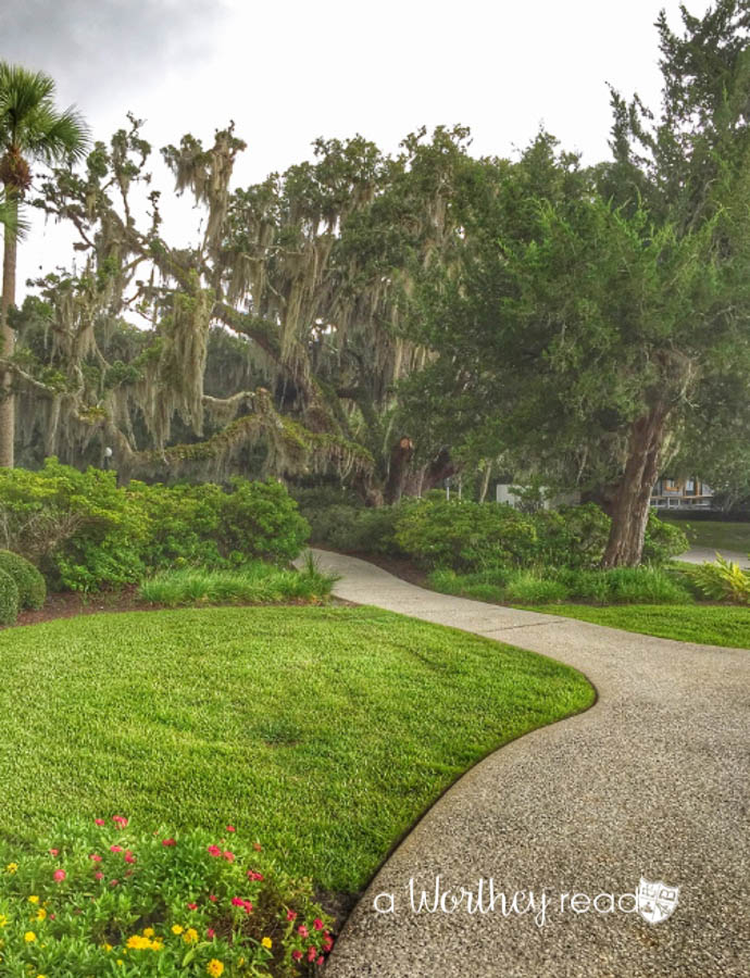 Things to do at Jekyll Island for families