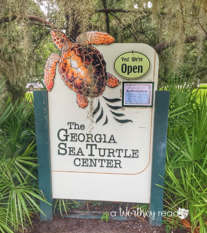 Things to do at Jekyll Island for families