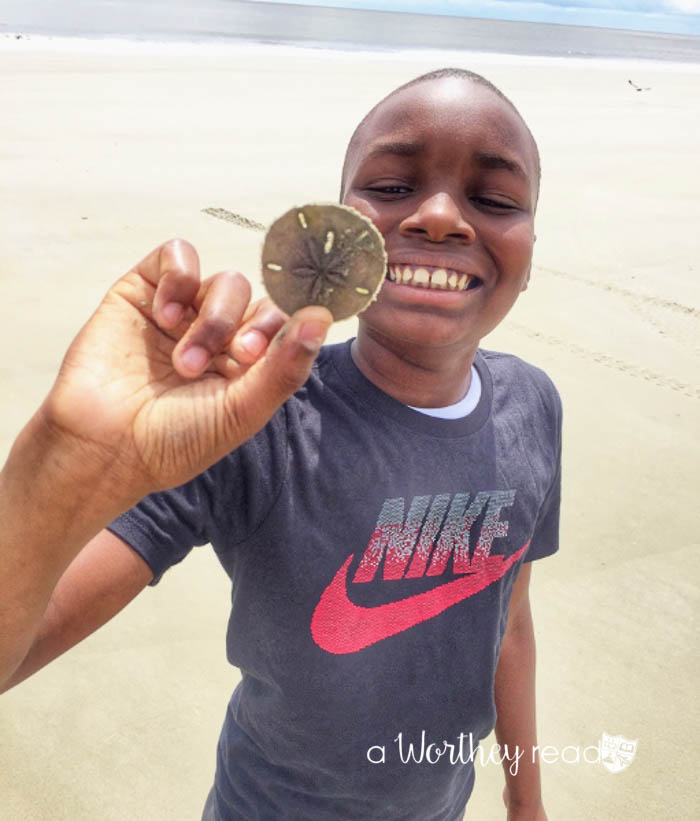 Things to do at Jekyll Island for families