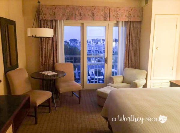 Harbor Ground Lake Michigan