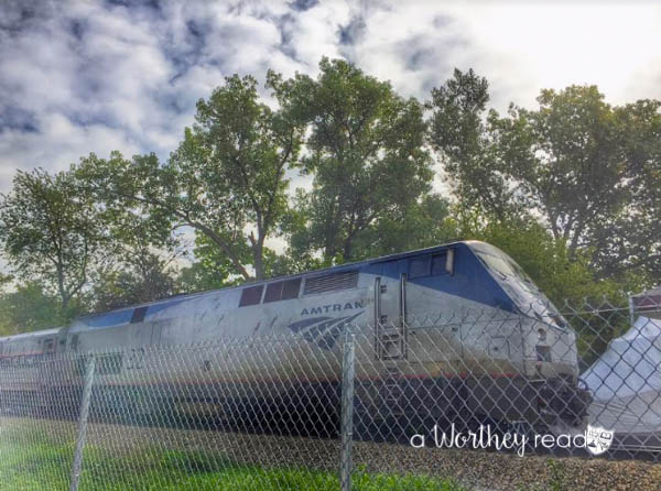 Harbor Ground Lake Michigan