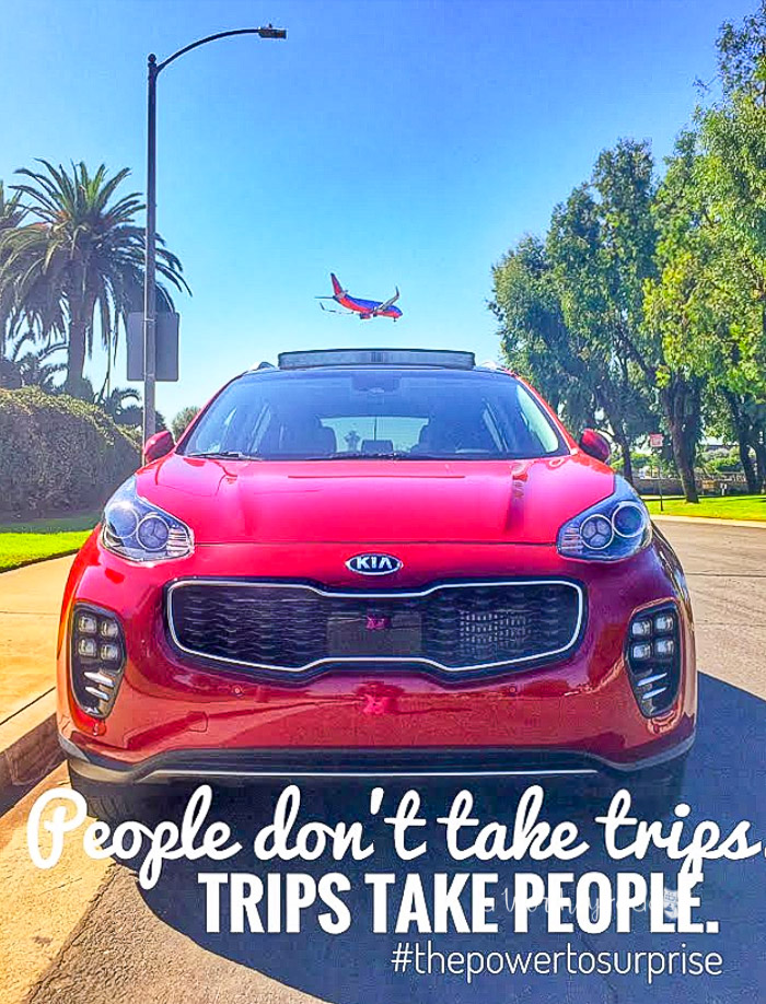 Kia Sportage in Hemet