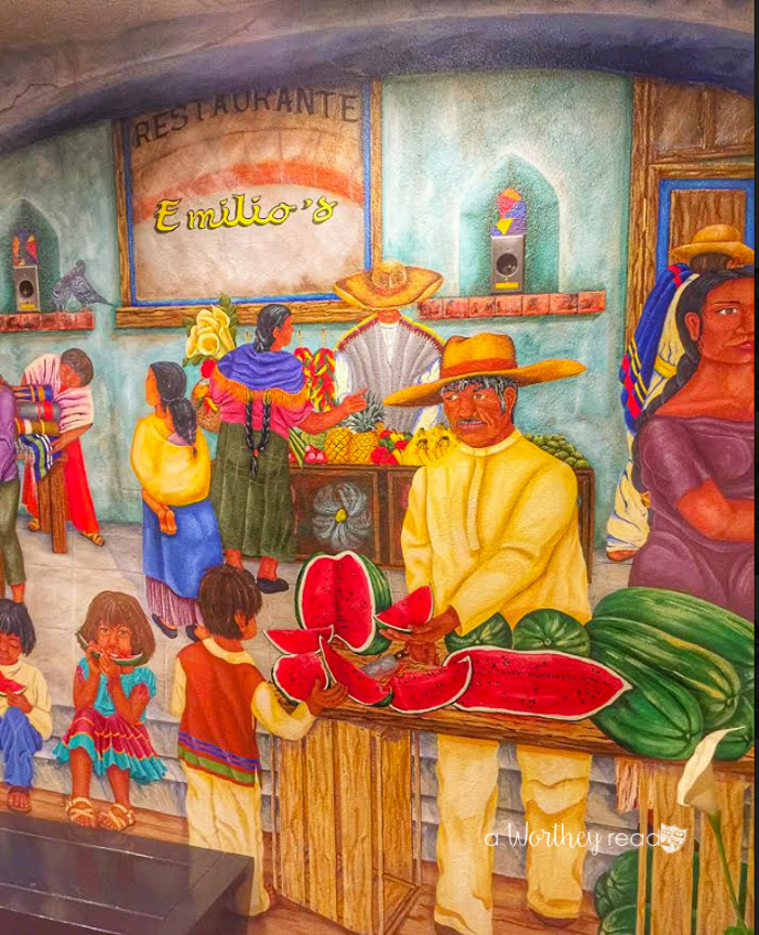 Best places to eat in Hemet