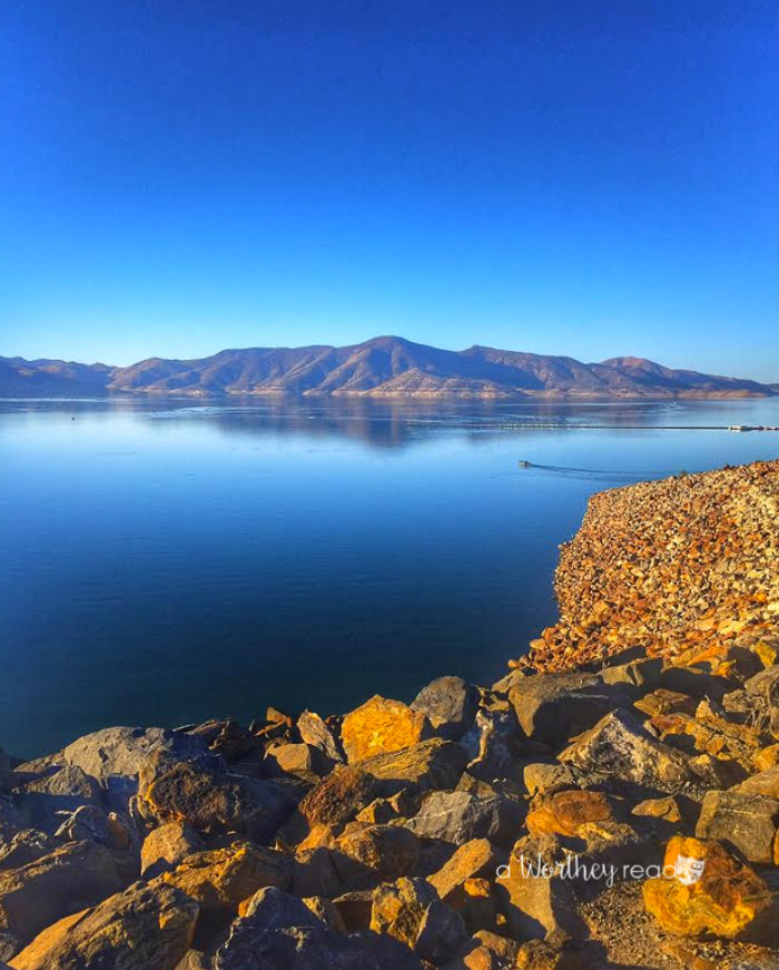 Reasons to visit Hemet California