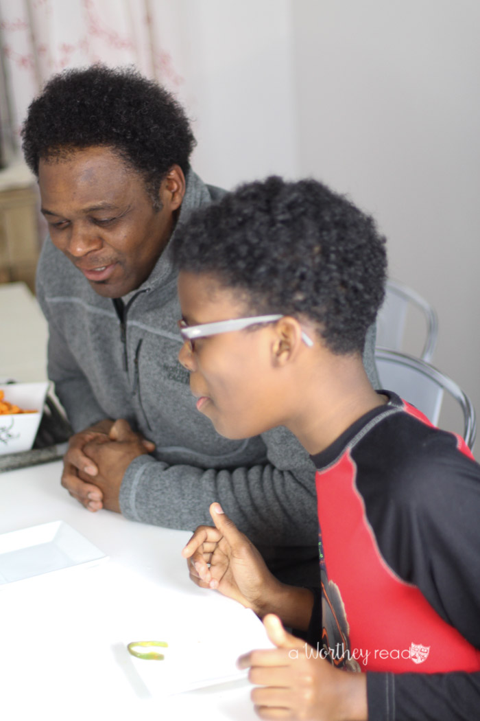 As kids grow older, they may not always want to do things with their parents. If you're struggling to find ways to engage your teens in game night, I'm sharing tips on engaging your teens. Family Game night is a great way to put down the devices and engage the whole family into connecting with each other.