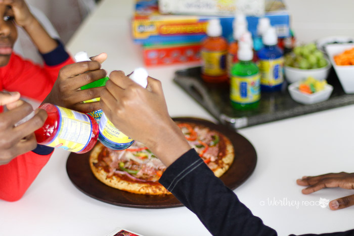 As kids grow older, they may not always want to do things with their parents. If you're struggling to find ways to engage your teens in game night, I'm sharing tips on engaging your teens. Family Game night is a great way to put down the devices and engage the whole family into connecting with each other.