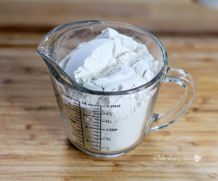 The Best Buttermilk + Cornmeal Pancakes