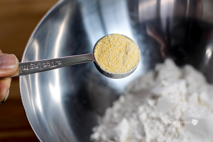 recipe for buttermilk pancakes