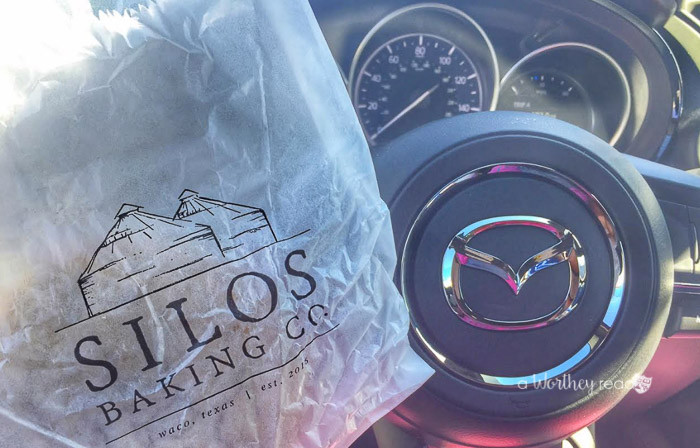 Visiting Magnolia Market