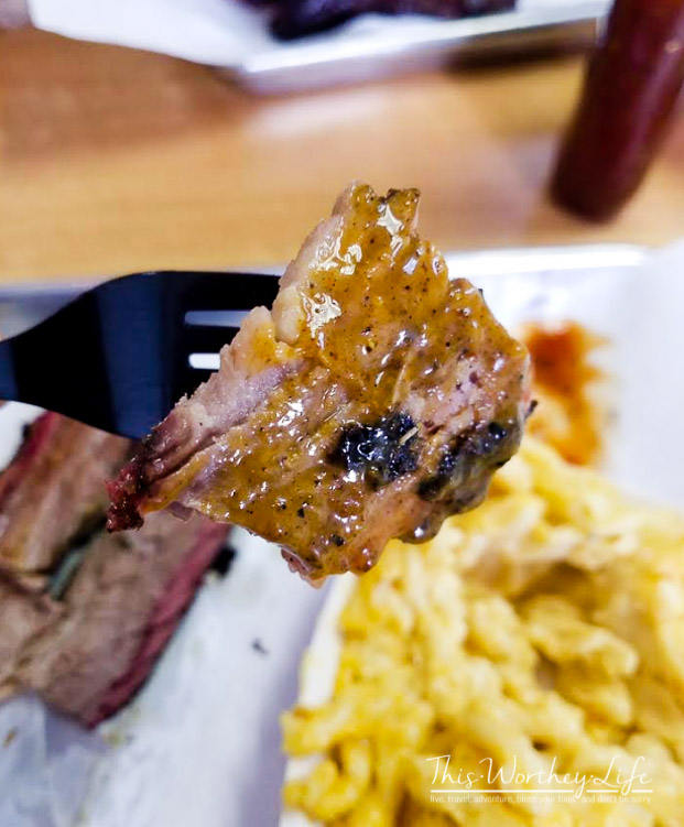 Saddleback BBQ restaurant REO Town