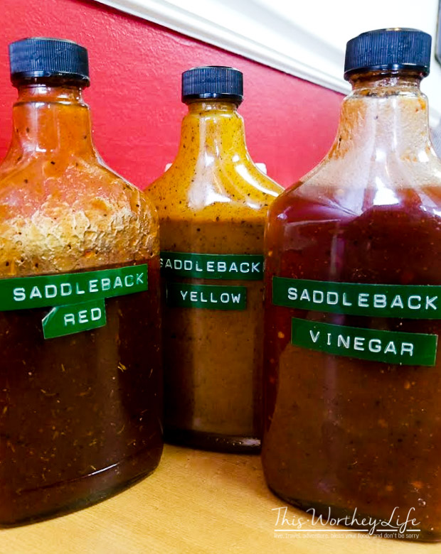 BBQ Restaurants in Lansing