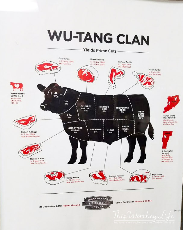 Saddleback BBQ restaurant REO Town