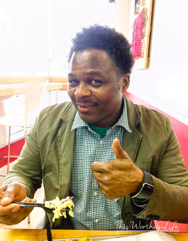 BBQ Restaurants in Lansing