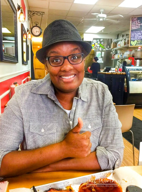 BBQ Restaurants in Lansing