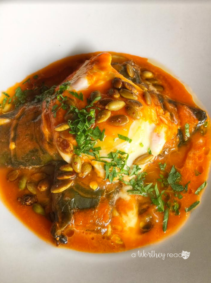 The Grey Restaurant in Savannah Ga