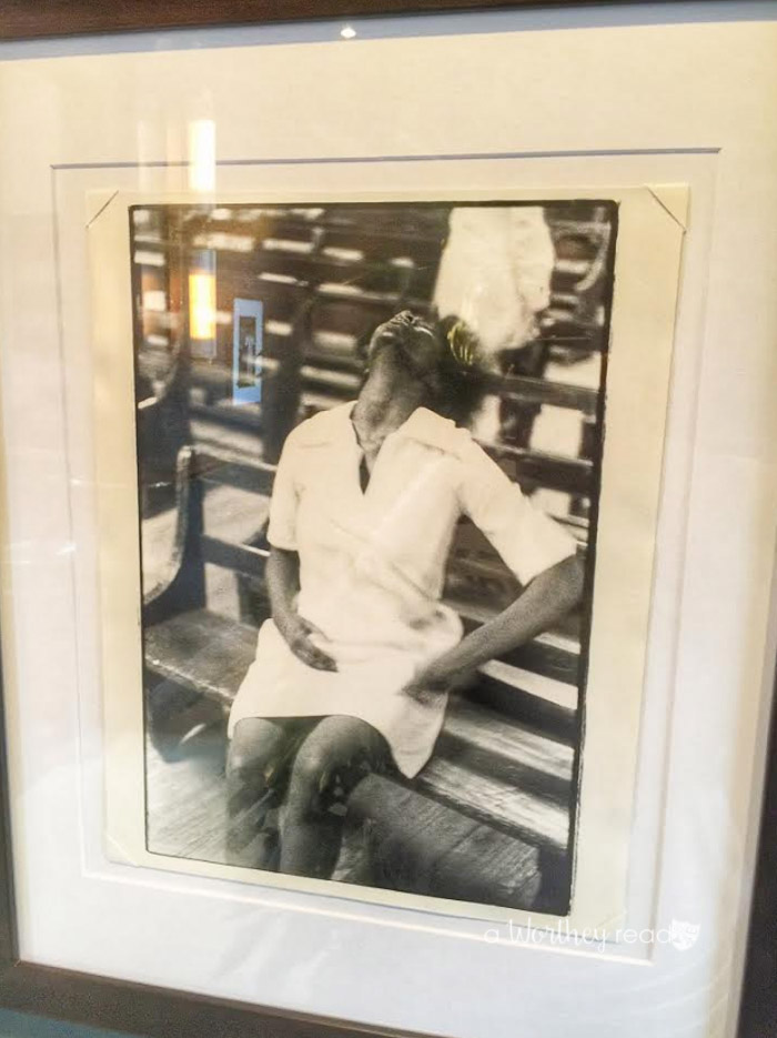 The Grey Restaurant in Savannah Ga