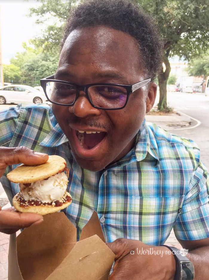 The Grey Restaurant in Savannah Ga