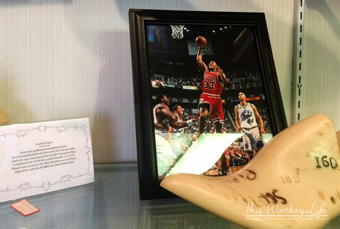 Lucchese Boots: Girlfriends Getaway Idea