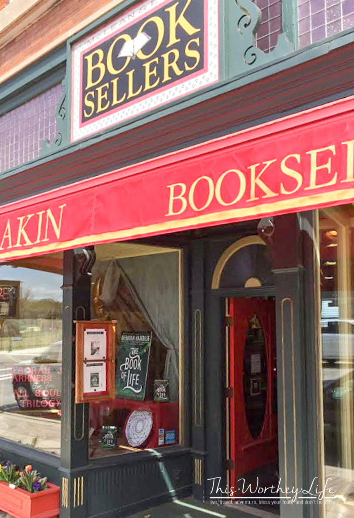 Top things to do in Petoskey Michigan